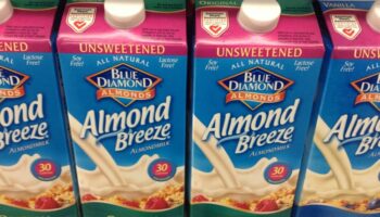 Can You Freeze Almond Milk? (Everything You Need to Know)