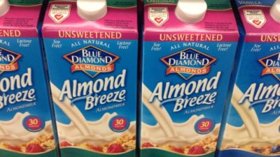 Can You Freeze Almond Milk? (Everything You Need to Know)
