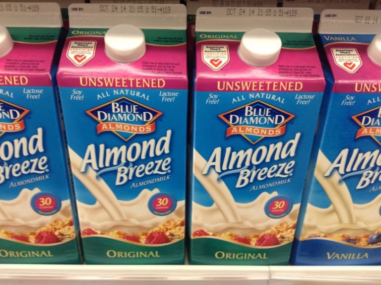 Can You Freeze Almond Milk? (Everything You Need to Know)