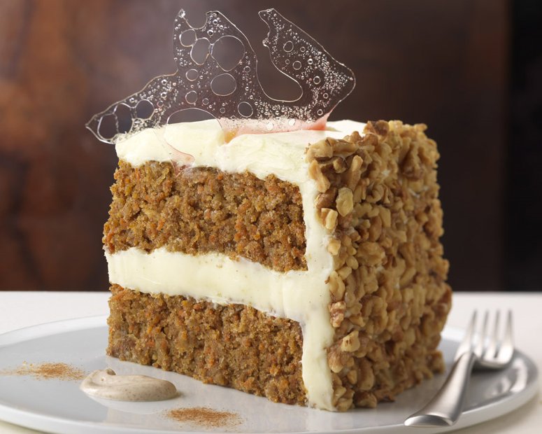 Can you freeze carrot cake? Everything You need to know