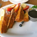 Freezing French Toast