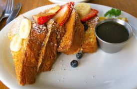 Can You Freeze French Toast?