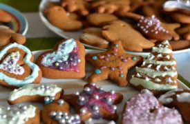 Can You Freeze Gingerbread Cookies?