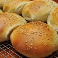 Freezing Hamburger Buns