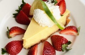 Can You Freeze Key Lime Pie? (The Answer Might Surprise You)