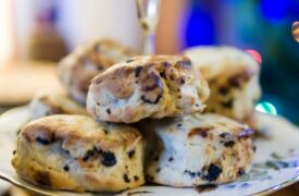 Can You Freeze Scones? Everything You Need to Know