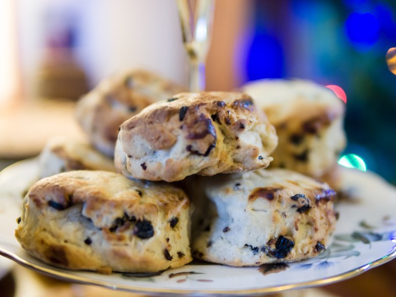 Can You Freeze Scones? Everything You Need to Know