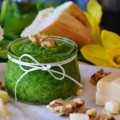 How to freeze Pesto?