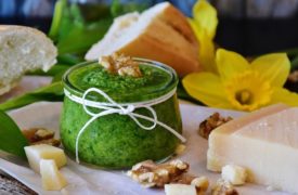 How to Freeze Pesto: A Quick Guide That Gives You Step-by-Step Directions