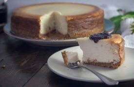 Can You Freeze Cheesecake? Step-by-Step Guide to Proper Storage