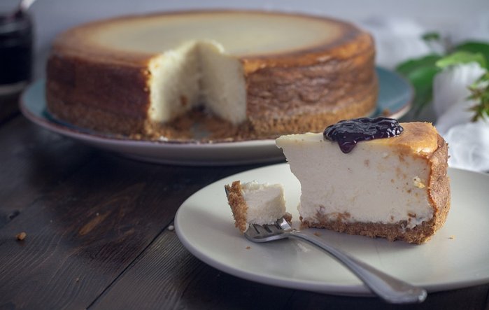 Can You Freeze Cheesecake?