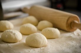 Can You Freeze Pizza Dough?