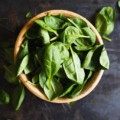 How to Freeze Spinach?