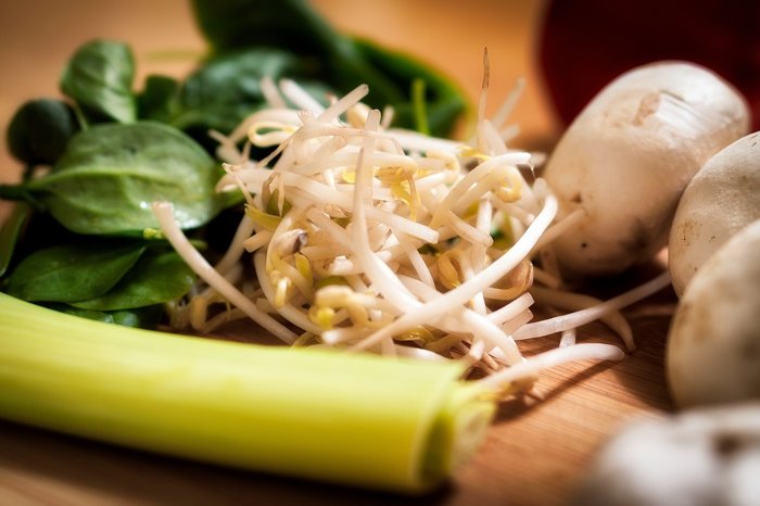 How Do You Freeze Bean Sprouts?