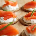 How to freeze smoked salmon