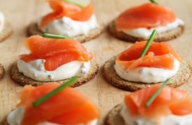 Can You Freeze Smoked Salmon?