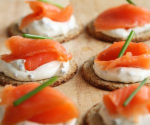 Can You Freeze Smoked Salmon?