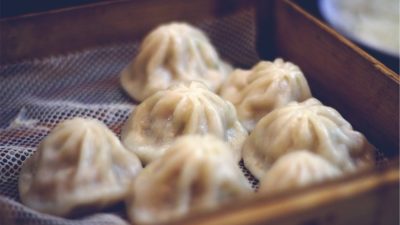 Can You Reheat Dumplings?