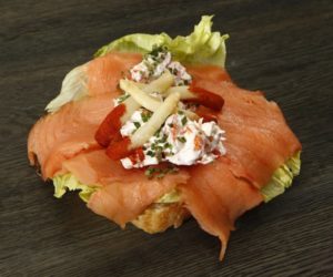 How to Reheat Smoked Salmon?