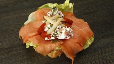 How to Reheat Smoked Salmon?