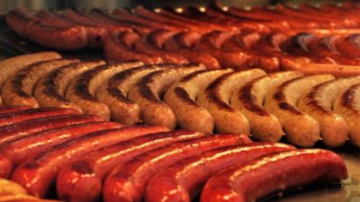 How to Reheat Sausages So That They Are Perfect and Steaming Hot!