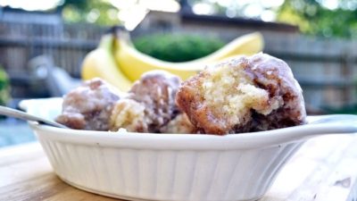 How To Reheat Monkey Bread The Right Way