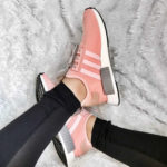 adidas nmd c1 Pink