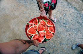 Can You Freeze Watermelon? We Let You Know if You Can