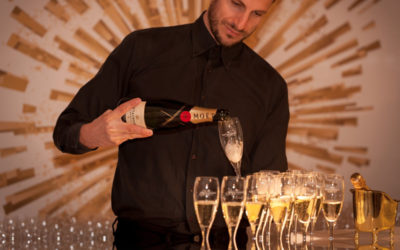 How Many People Does a Bottle of Champagne Serve?