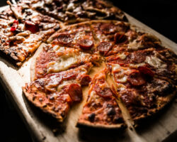 How Many People Does a Large Pizza Feed?