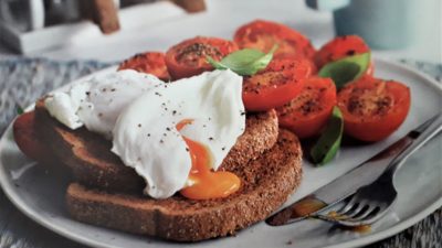 How to Reheat Poached Eggs: A Step-by-Step Guide