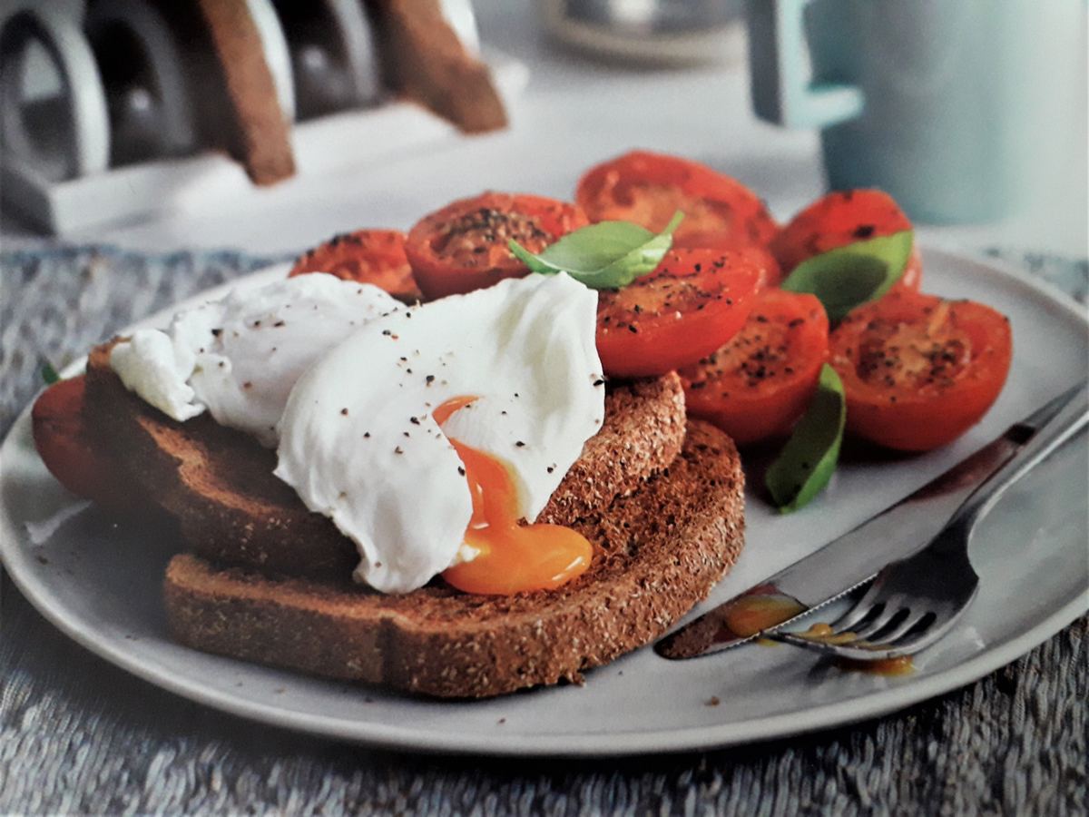 How to Reheat Poached Eggs: A Step-by-Step Guide