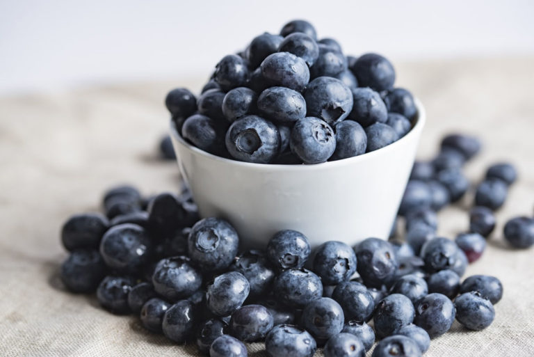How Many Blueberries in a Serving? Quick Answer to a Simple Question