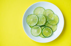 Can You Freeze Limes?
