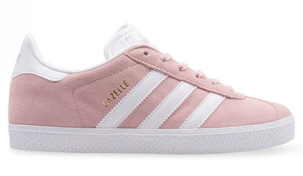 pink gazelle platforms