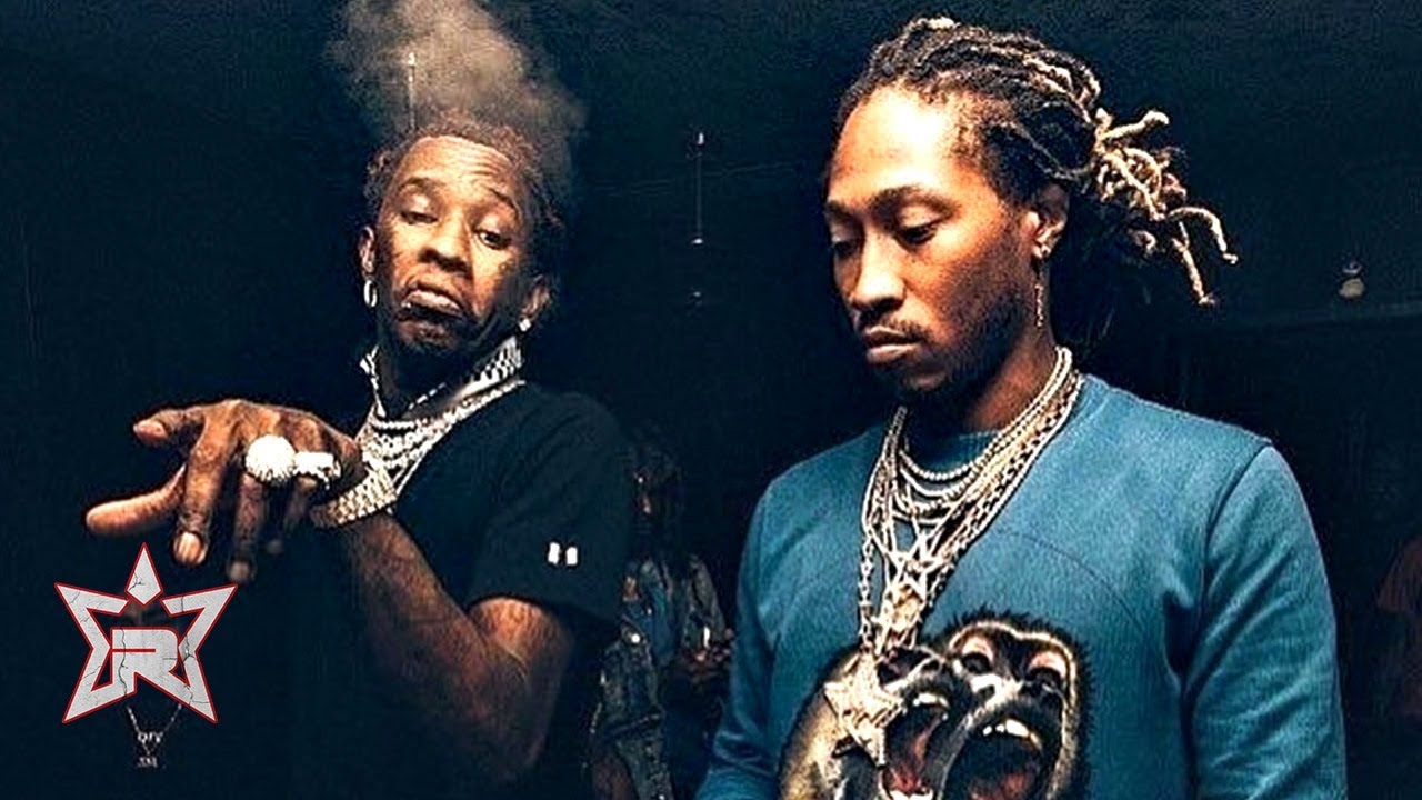 Future & Young Thug 'No Cap'