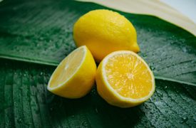 Can You Freeze Lemon? We Show You How In This Quick-Step Guide