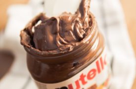 Can You Freeze Nutella? We Show You If It Can or Can’t