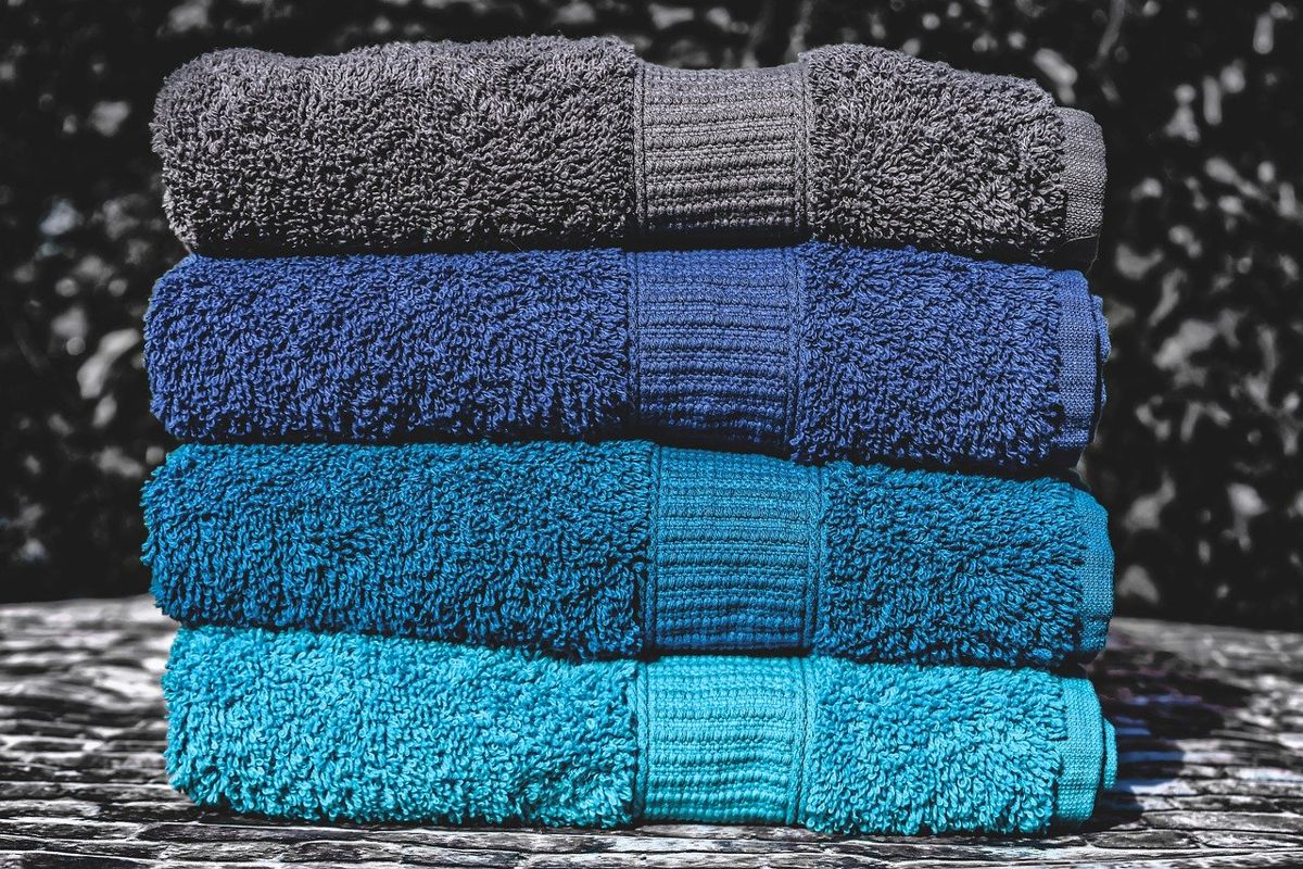 Can You Microwave Towels? We Answers That Difficult Question