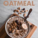 How to Reheat Oatmeal: A Quick Step by Step Guide