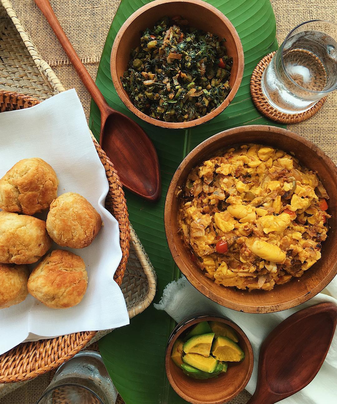 How to Reheat Ackee & Saltfish: A Quick Step-by-Step Guide
