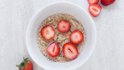 How to Reheat Oatmeal