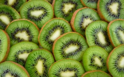 How to Wash Kiwi Fruit Properly