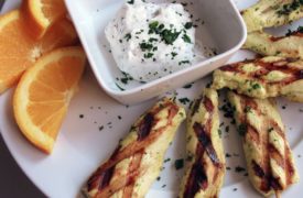 Can You Freeze Tzatziki Sauce?