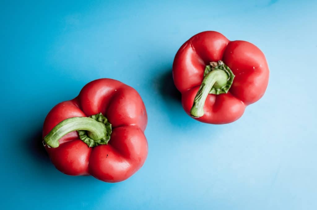 Can You Freeze Bell Peppers? We Take a Look