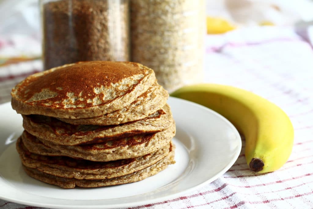 The Best Way to Freeze Pancakes: A Quick Instructional Guide