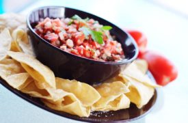 Can You Freeze Salsa?