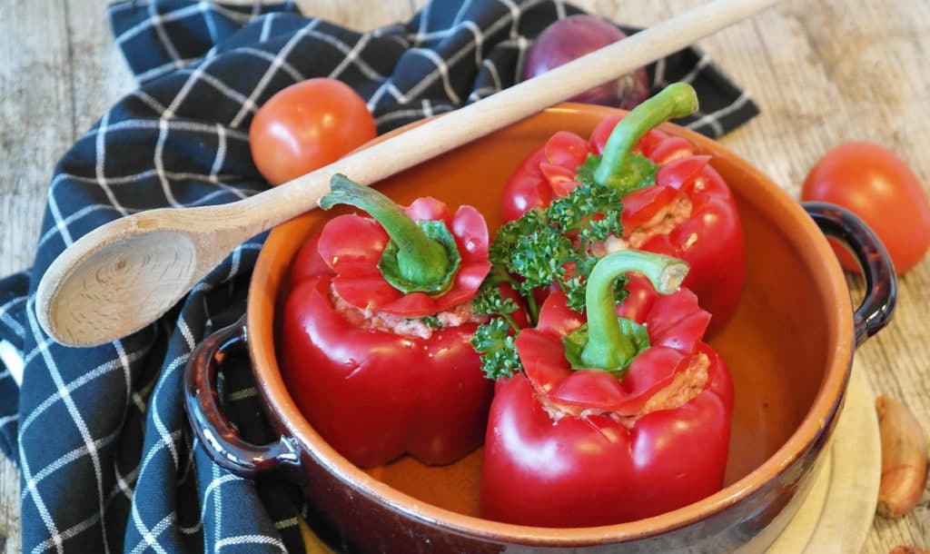 Can You Freeze Stuffed Peppers? Short Guide That Answers That Question