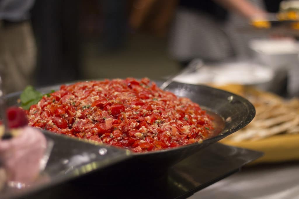 Can You Freeze Salsa? (Should You Be Doing This?) How Long Can Salsa Sit Out At Room Temperature