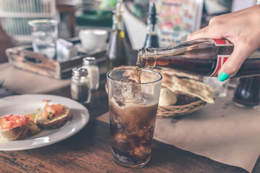 Can You Freeze Soda? Plastic Bottles, Glass Bottles & Cans